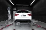 Audi RS4 Avant by Mcchip-DKR 2015 года